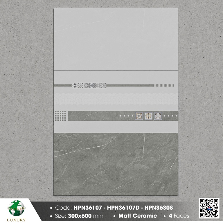 Phương Nam - HPN36107 - HPN36107D - HPN36308