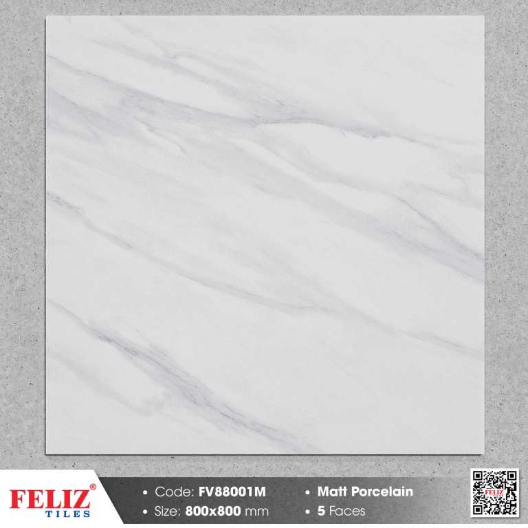 Feliz Tiles - FV88001M