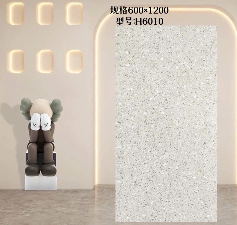 Gạch Trang Trí - H6010