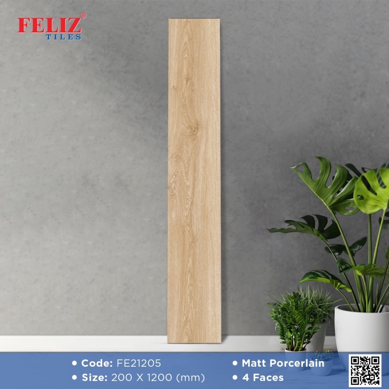 Feliz Tiles - FE21205