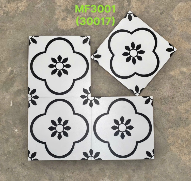 Gạch Trang Trí - MF3001 (30017)