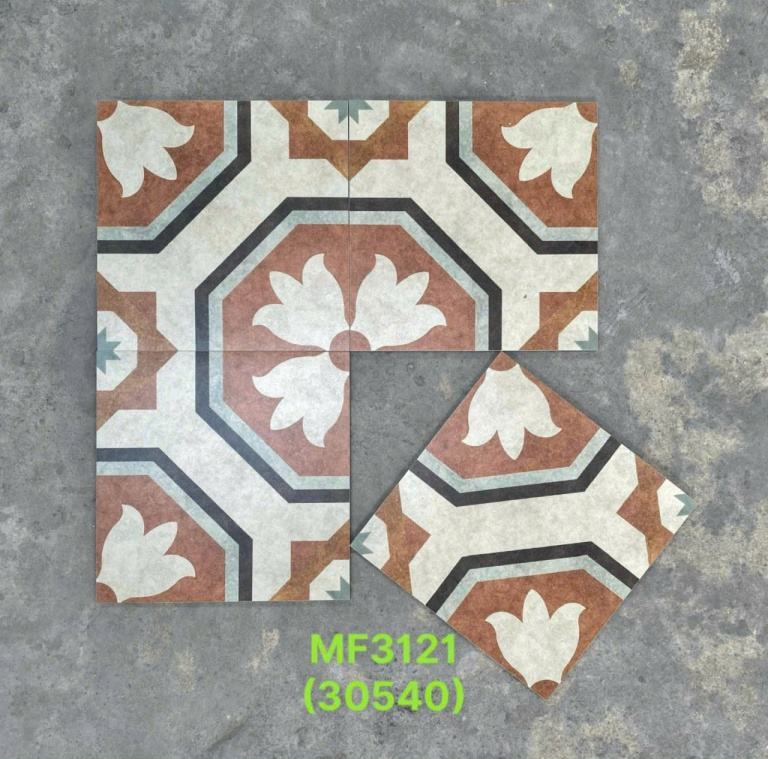 Gạch Trang Trí - MF3121 (30540)