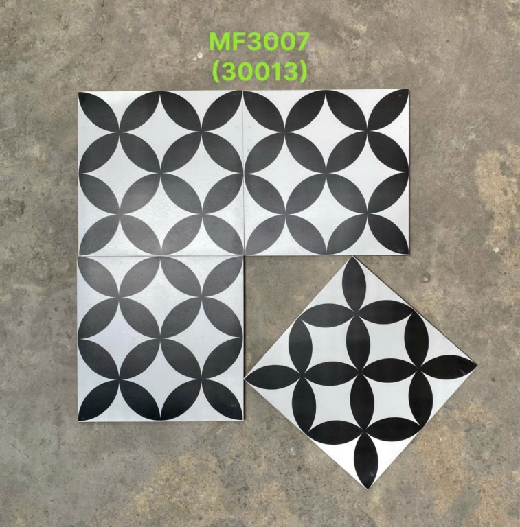 Gạch Trung Quốc - MF3007 (30013)