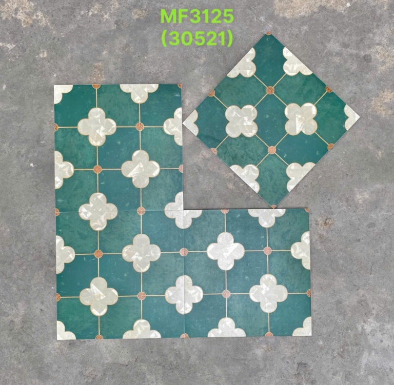 Gạch Trang Trí - MF3125 (30521)
