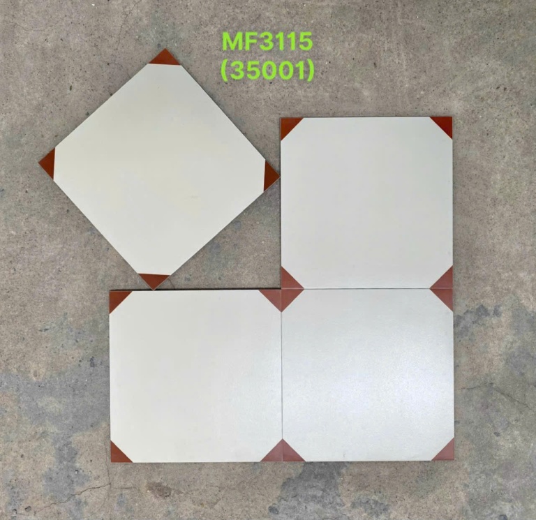 Gạch Trang Trí - MF3115 (35001)