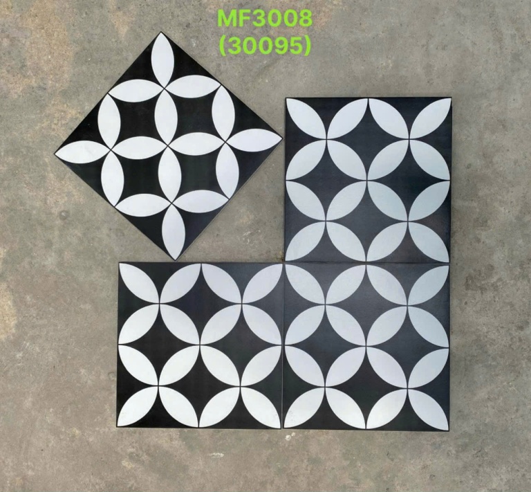 Gạch Trung Quốc - MF3008 (30095)