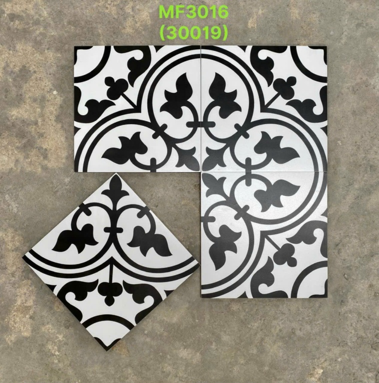 Gạch Trang Trí - MF3016 (30019)
