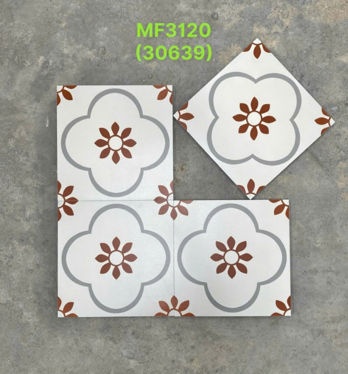Gạch Trang Trí - MF3120 (30639)