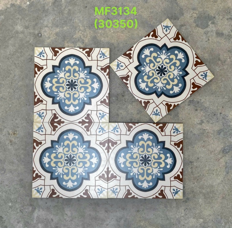Gạch Trang Trí - MF3134 (30350)