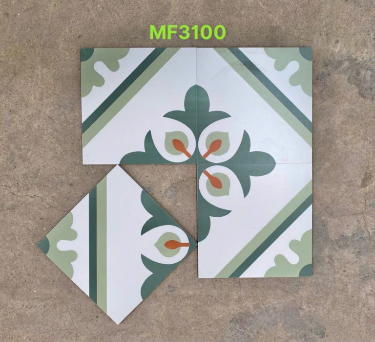 Gạch Trang Trí - MF3100