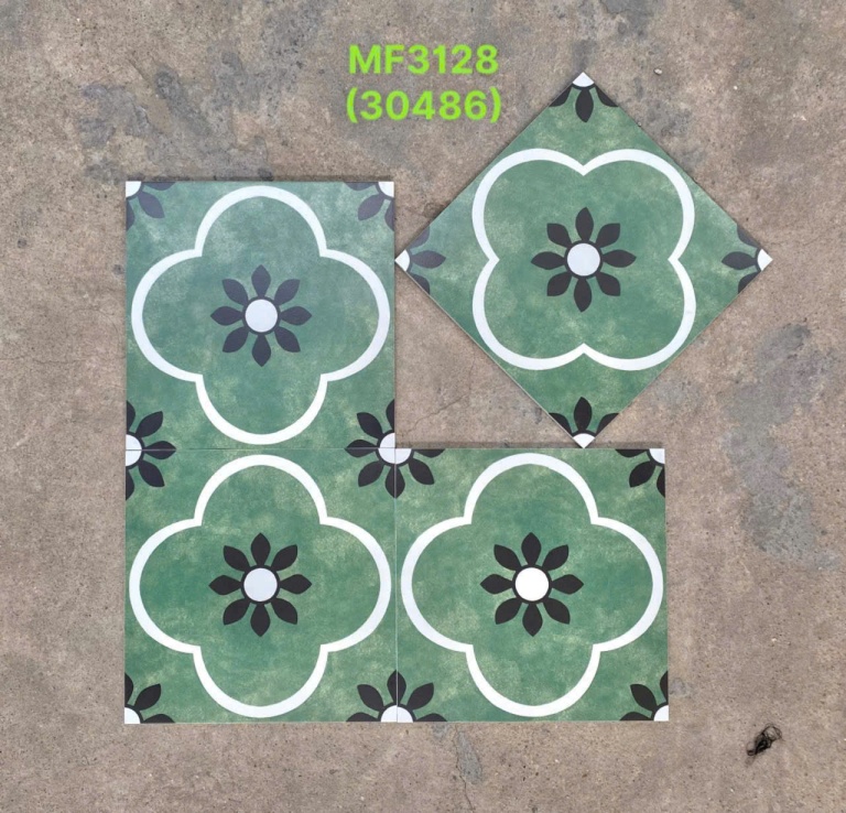 Gạch Trang Trí - MF3128 (30486)