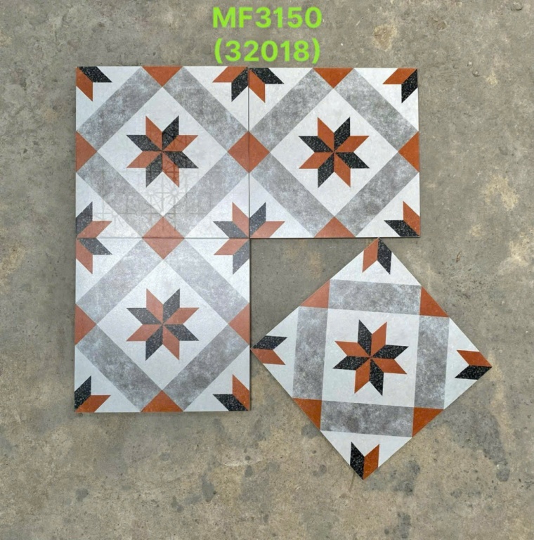 Gạch Trang Trí - MF3150 (32018)