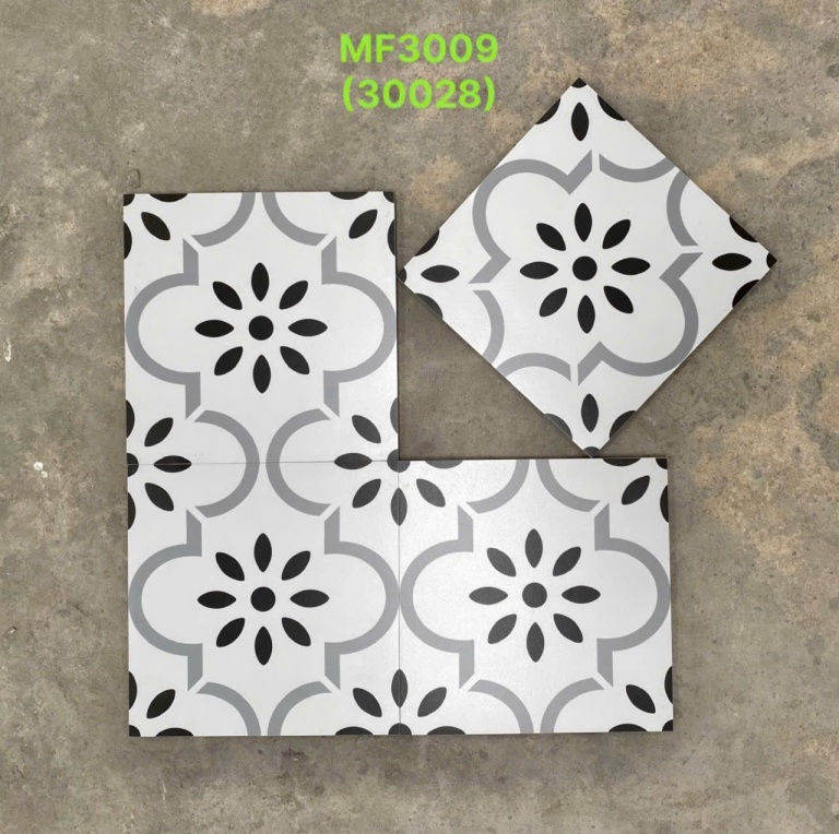 Gạch Trang Trí - MF3009 (30028)