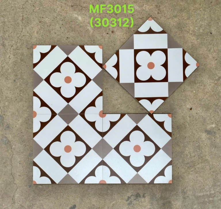 Gạch Trang Trí - MF3015 (30312)