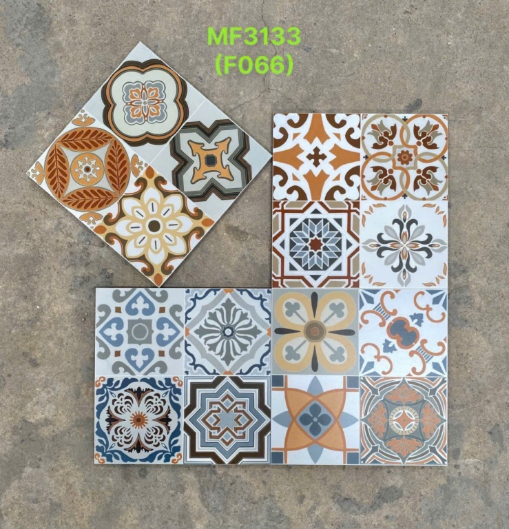 Gạch Trang Trí - MF3133 (F066)