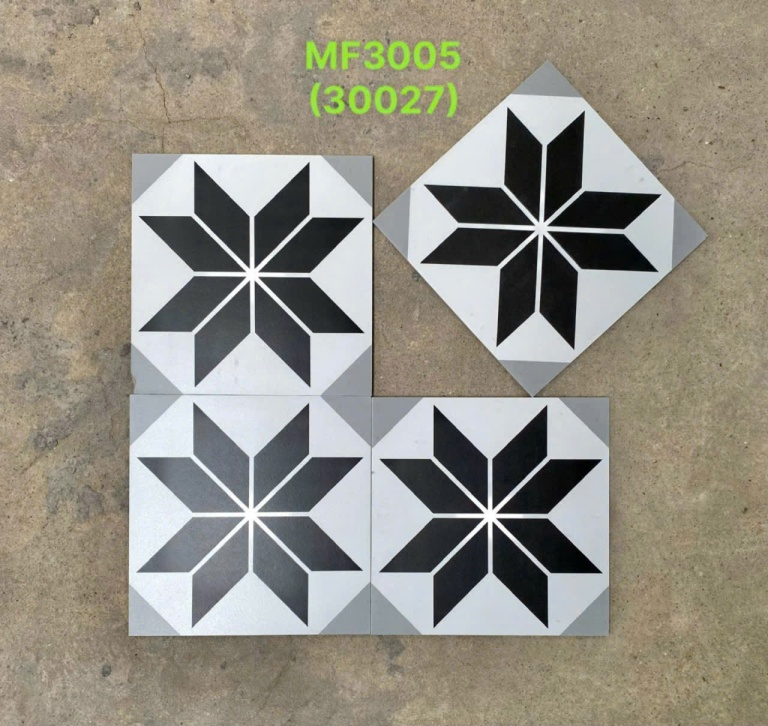 Gạch Trang Trí - MF3005 (30027)