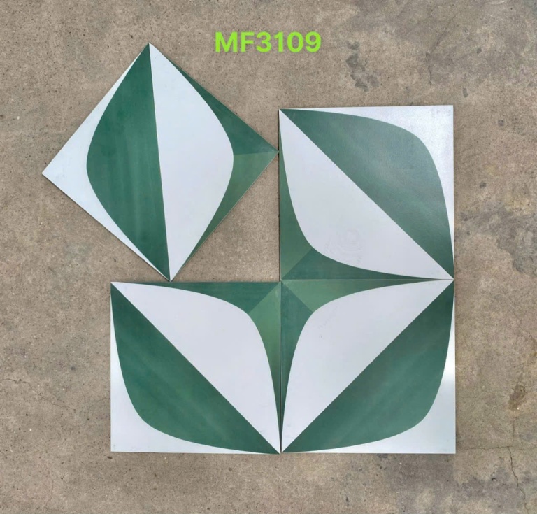 Gạch Trang Trí - MF3109