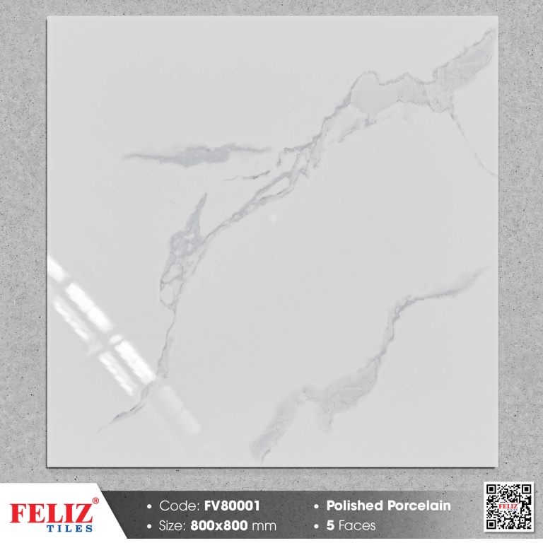 Feliz Tiles - FV80001