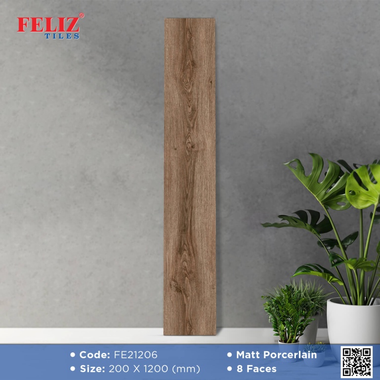 Feliz Tiles - FE21206