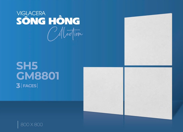 Viglacera - SH5-GM8801