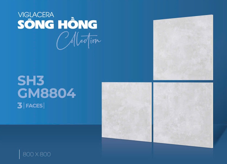 Viglacera - SH3-GM8804