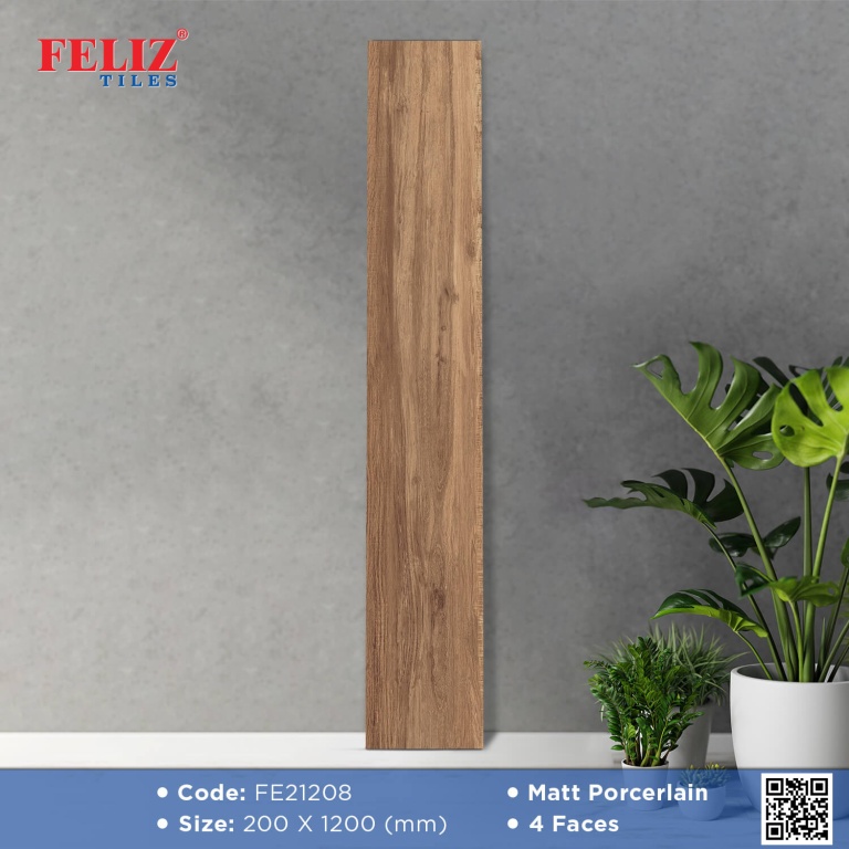 Feliz Tiles - FE21208