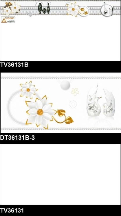 TTP - TV36131B - DT36131B-3 - TV36131