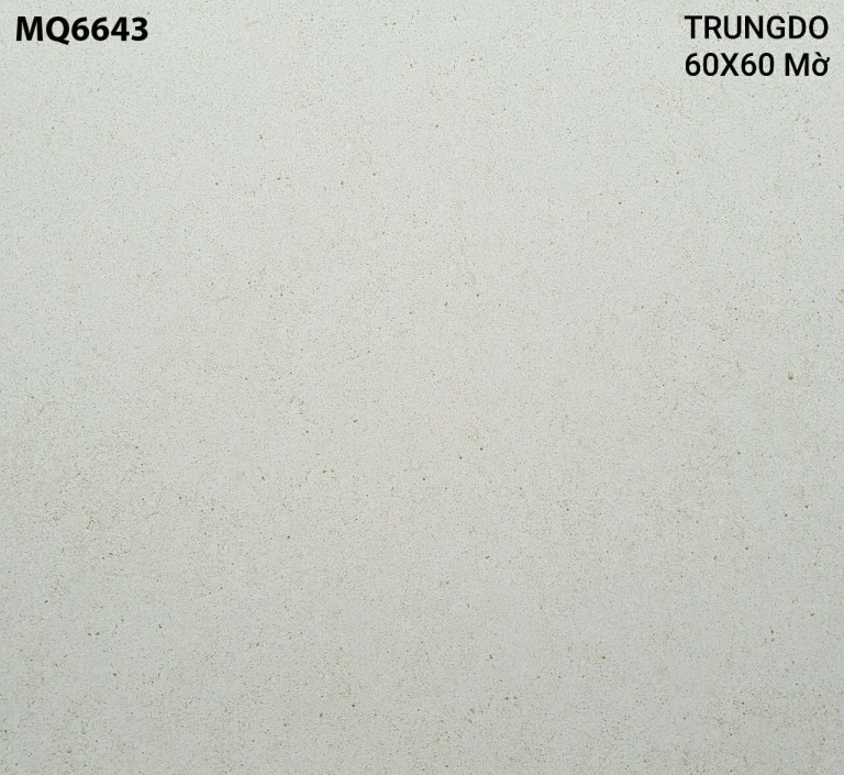 Trung Đô - MQ6643