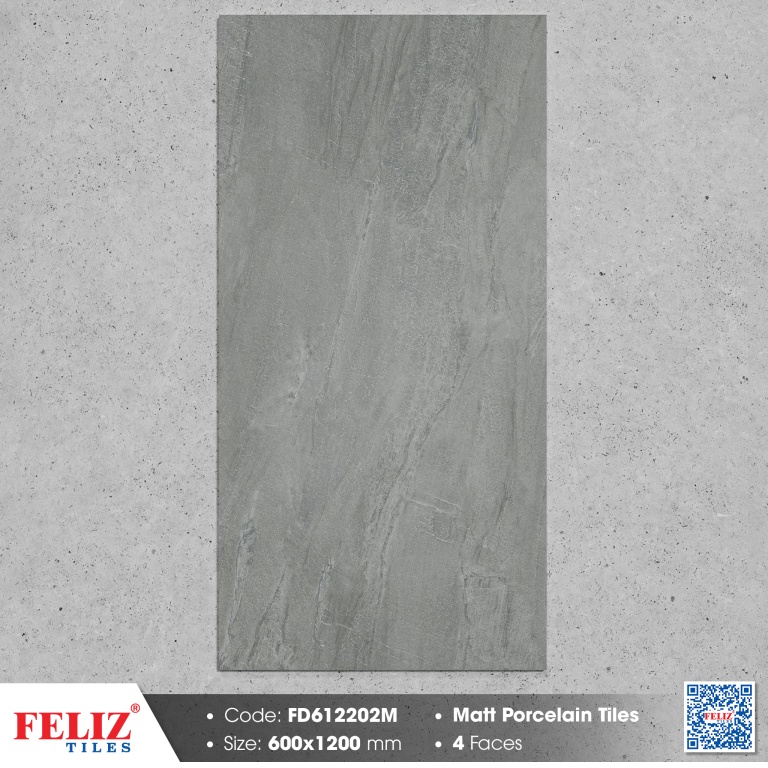 Feliz Tiles - FD612202M