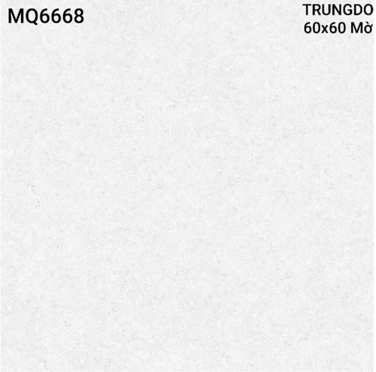 Trung Đô - MQ6668