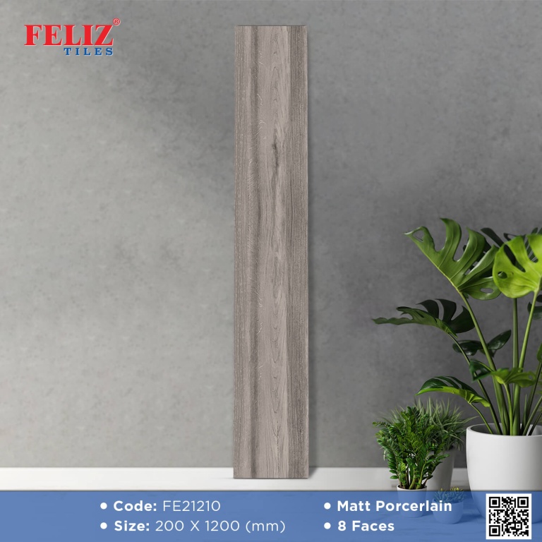 Feliz Tiles - FE21210