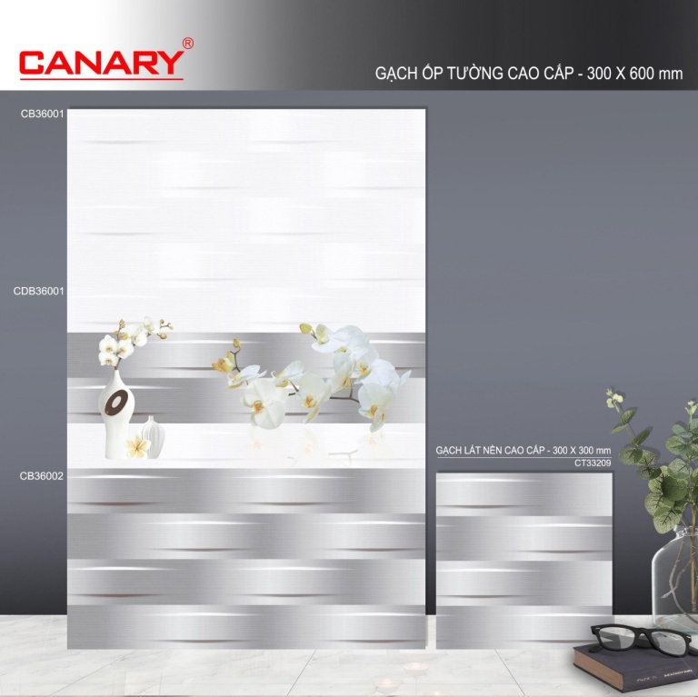 TTC - CB36001 - CDB36001 - CB36002 - CT33209