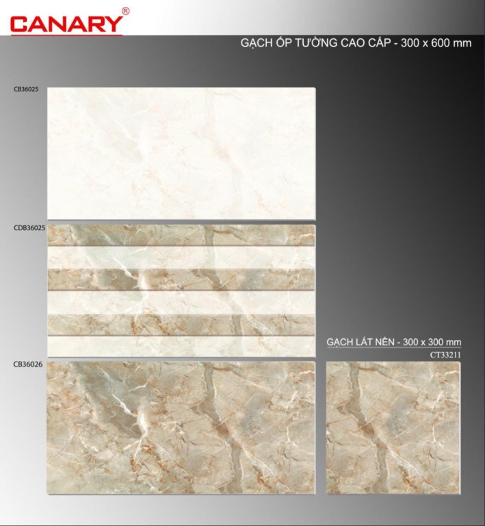 TTC - CB36025 - CDB36025 - CB36026 - CT33211