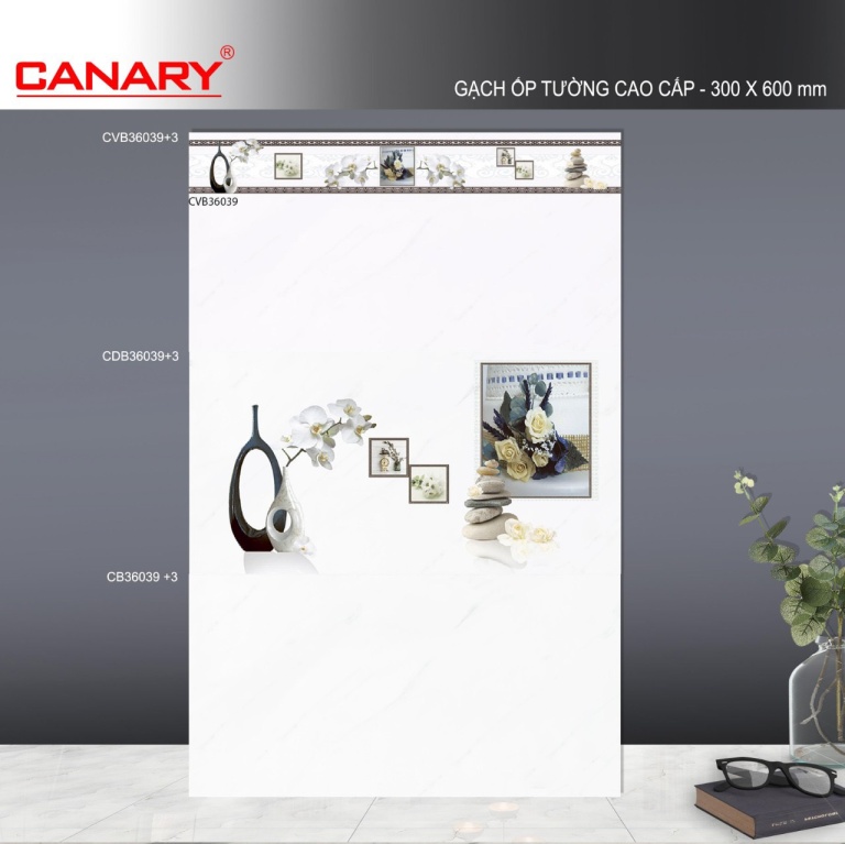 TTC - CVB36039+3 - CDB36039+3 - CB36039+3