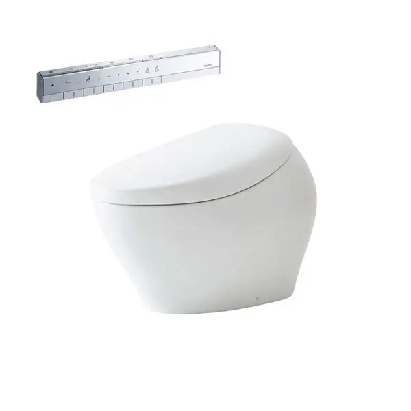 Toto - CS900VTNW1_T53P100VR