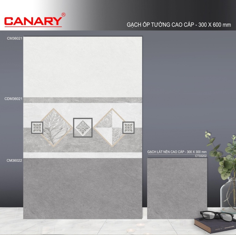 TTC - CM36021 - CDM36021 - CM36022 - CT33202