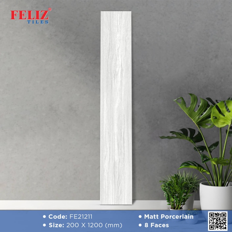 Feliz Tiles - FE21211