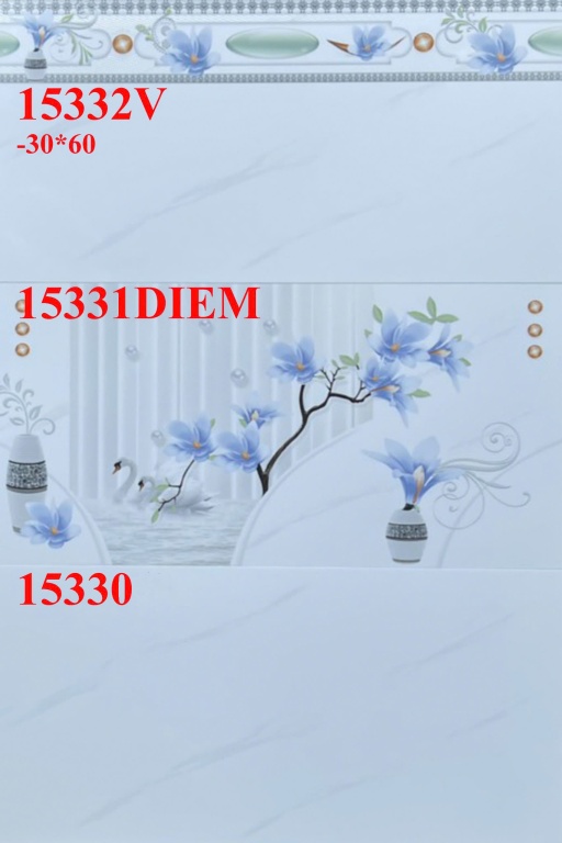 Prime - 15332V - 15331DIEM - 15330