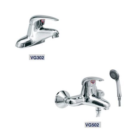 Viglacera - VG302-VG502