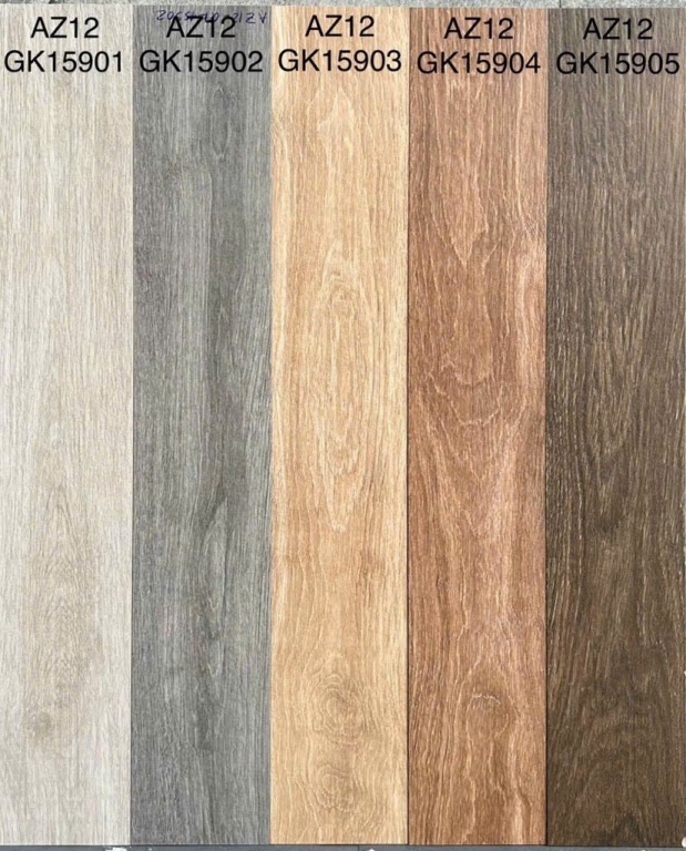 Viglacera - AZ12-GK15901-GK15902-GK15903-GK15904-GK15905