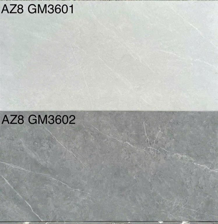 Viglacera - AZ8 GM3601 - AZ8 GM3602