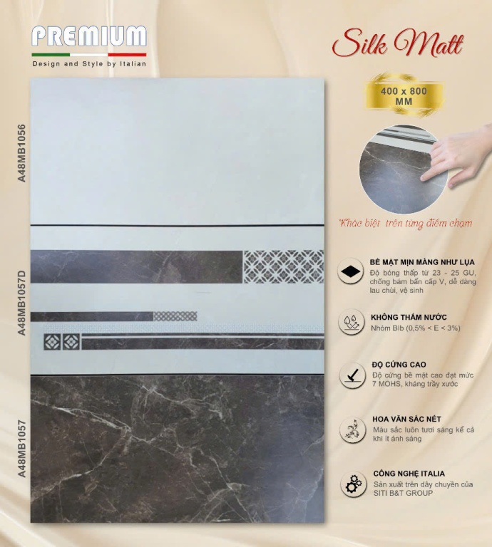 Apodio - A48MB1056 - A48MB1057D - A48MB1057