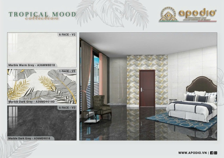 Apodio - A36MW8018 - A36MD9018D - A36MD9018