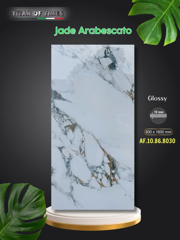 Apodio - AF.10.86.8030