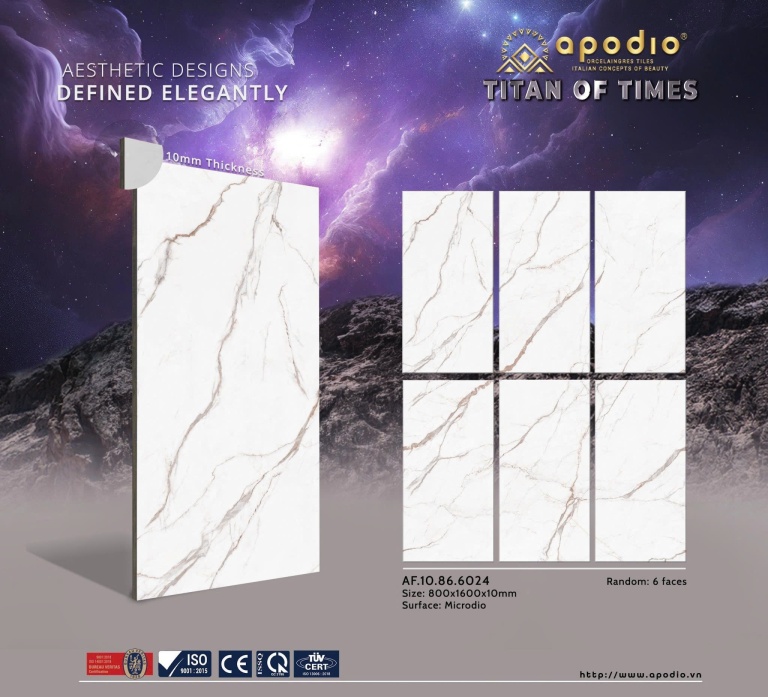 Apodio - AF.10.86.6024