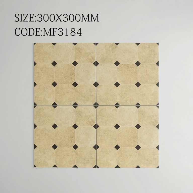 Gạch Trang Trí - MF3184