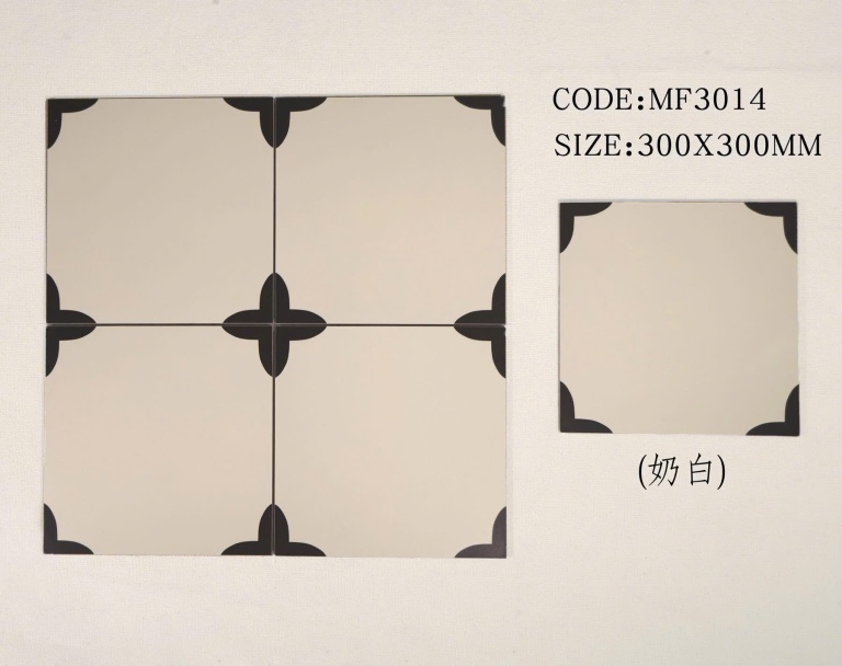 Gạch Trang Trí - MF3014