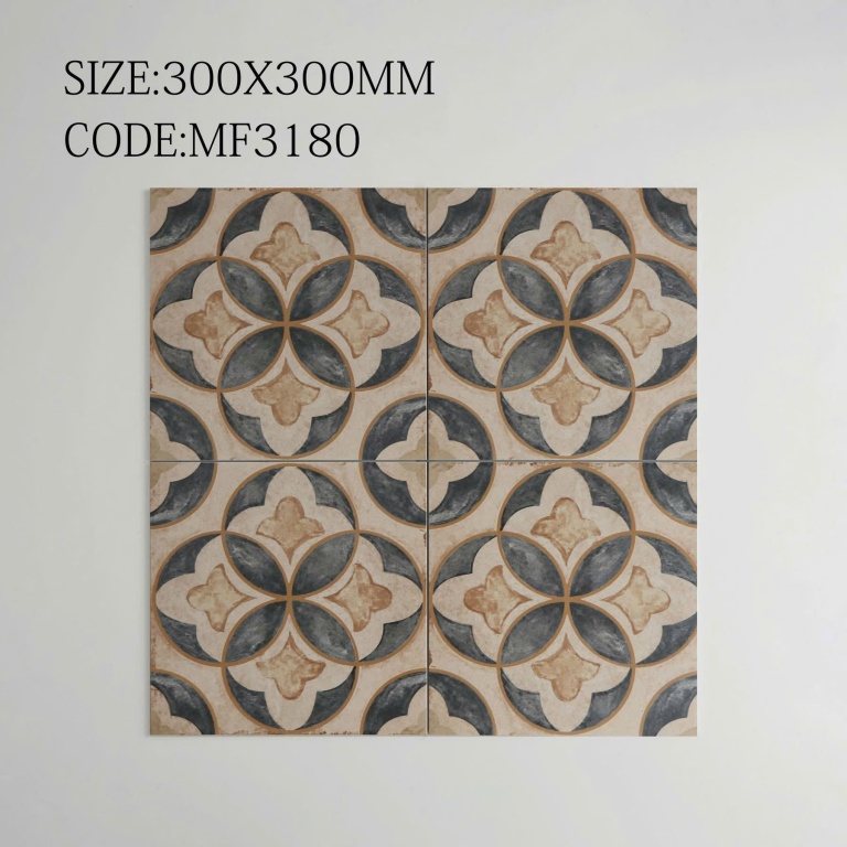 Gạch Trang Trí - MF3180