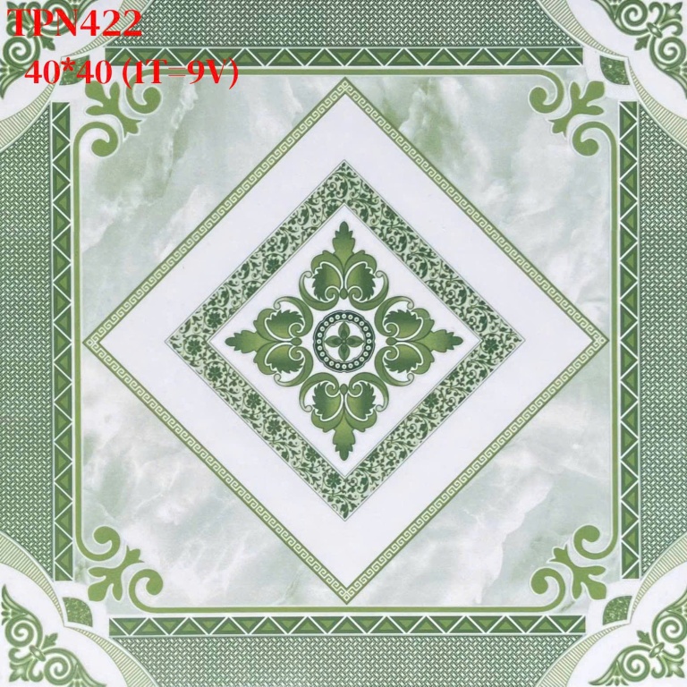 Trung Nguyên - TPN422