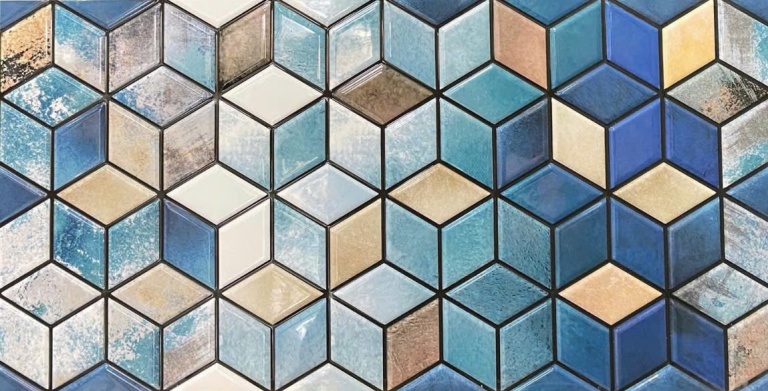 Gạch Trang Trí - 39304